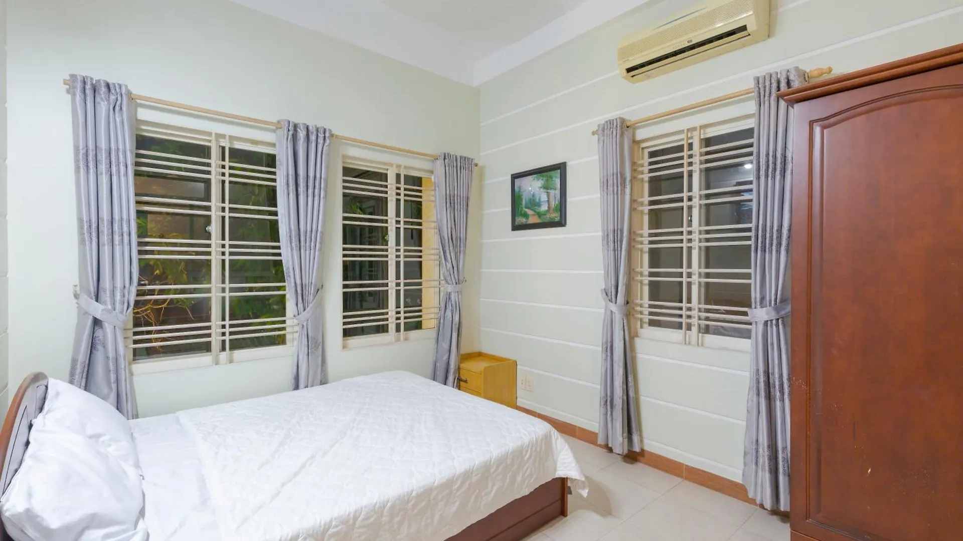 Lavie House 7 - 22 Ba Trieu Villa Vung Tau Vietnam