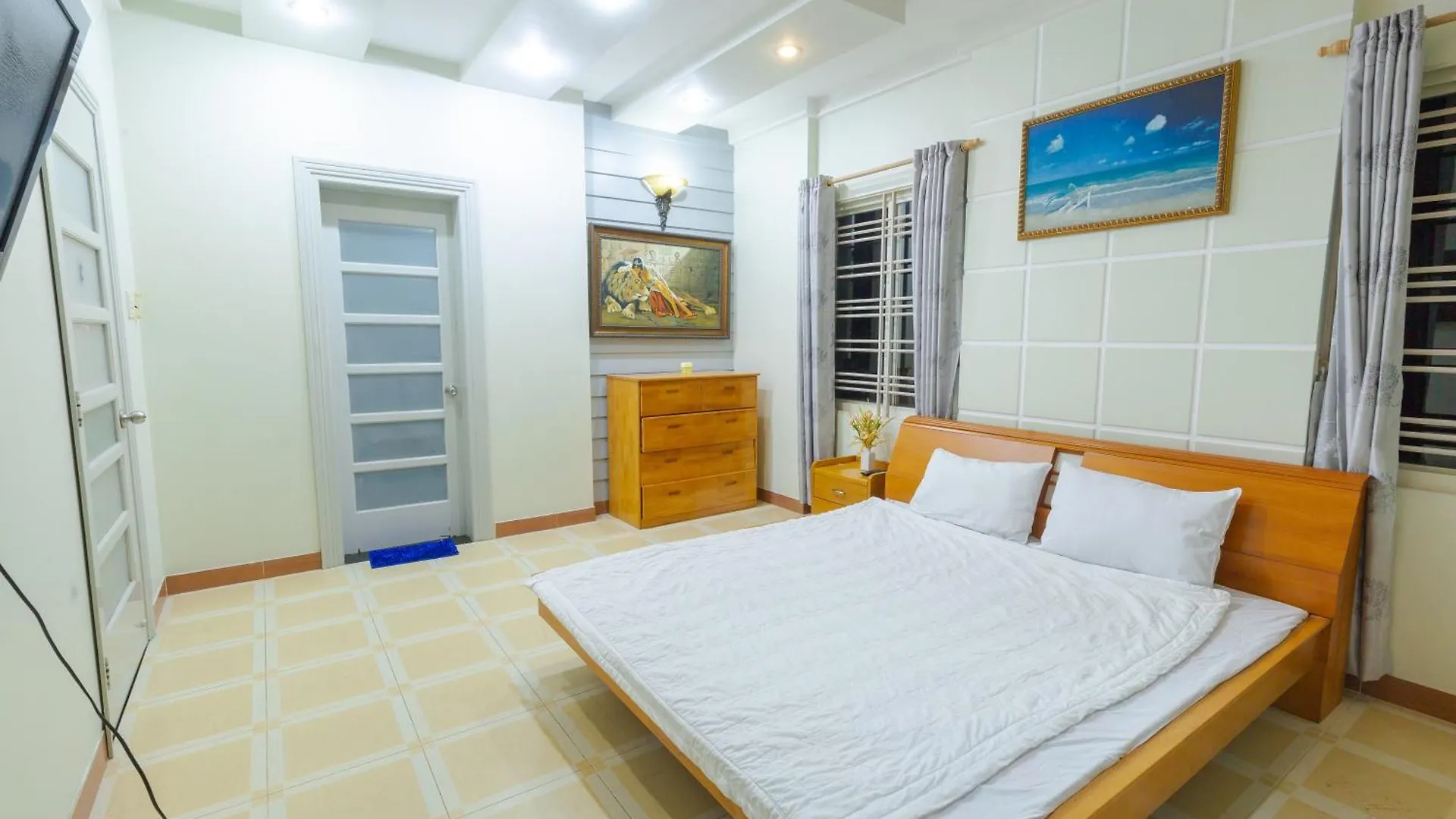 Lavie House 7 - 22 Ba Trieu Villa Vung Tau