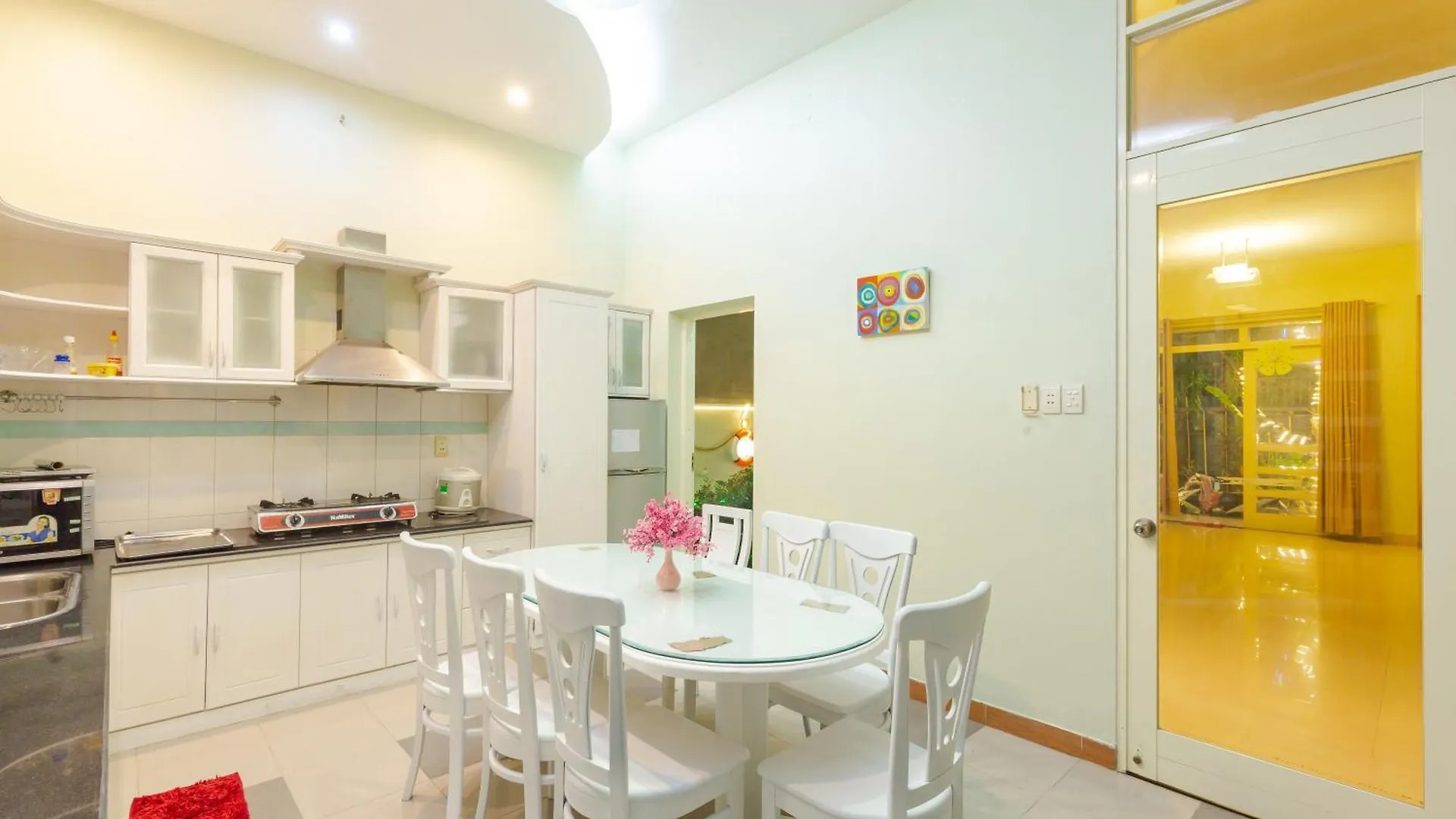Lavie House 7 - 22 Ba Trieu Villa Vung Tau Vietnam