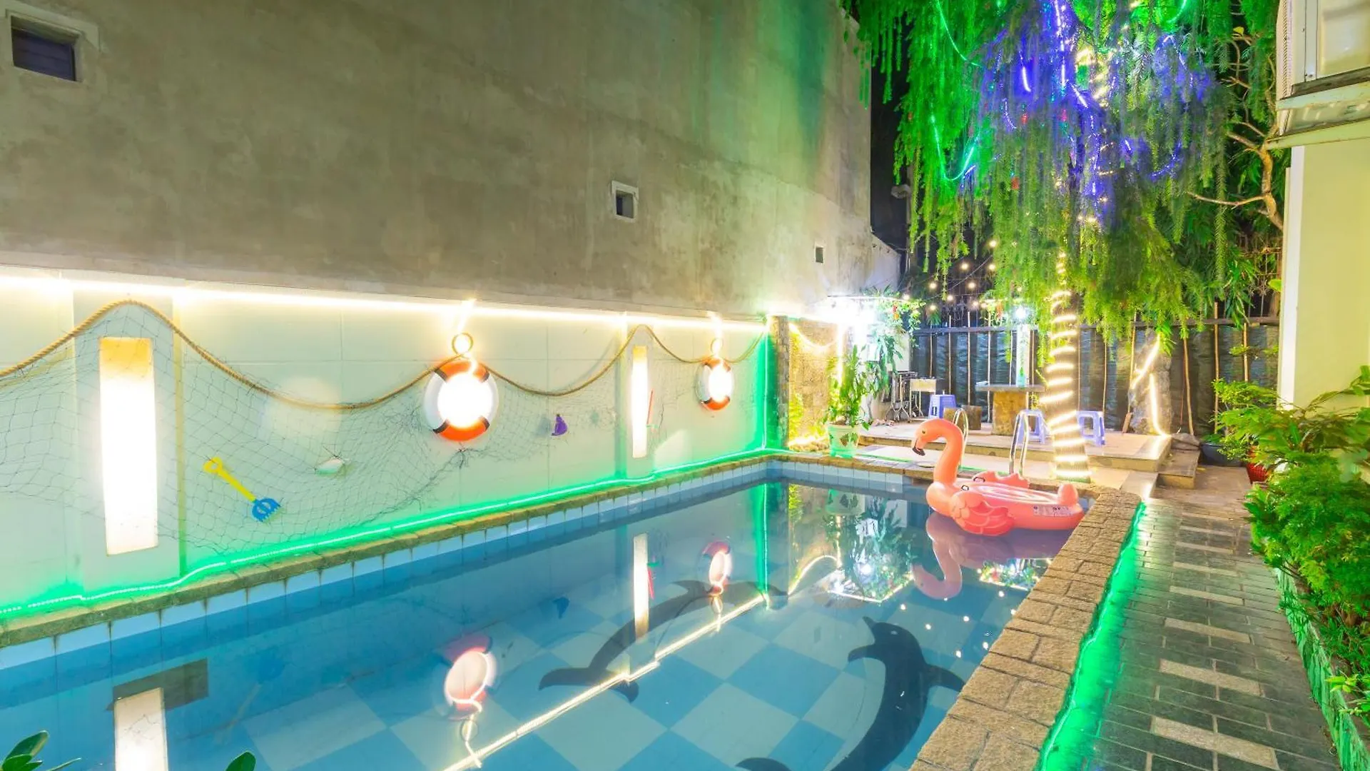 Lavie House 7 - 22 Ba Trieu Villa Vung Tau 0*,  Vietnam
